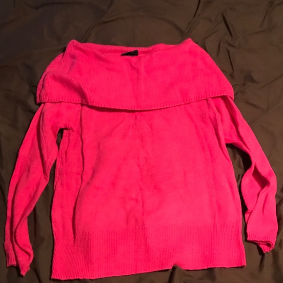 Lane Bryant Sweater - Picture 4 of 4